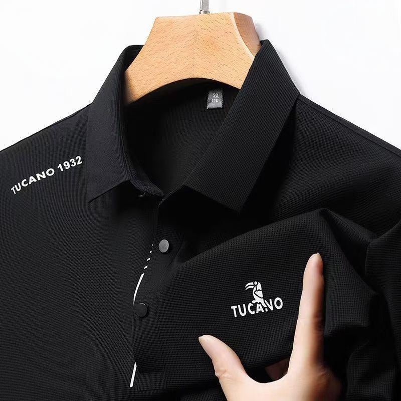 Shadowcrest Motion Polo T-Shirt