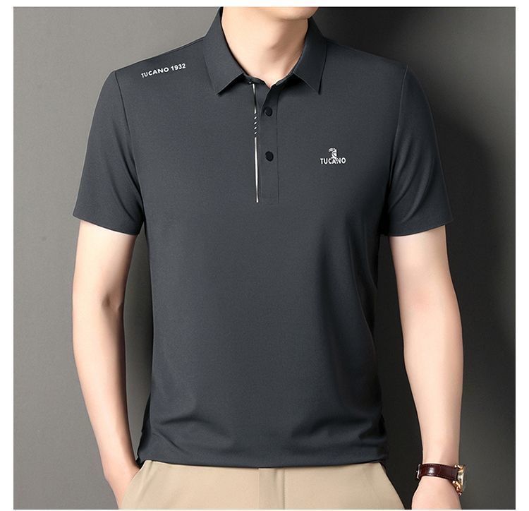 Shadowcrest Motion Polo T-Shirt