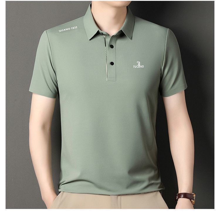 Shadowcrest Motion Polo T-Shirt