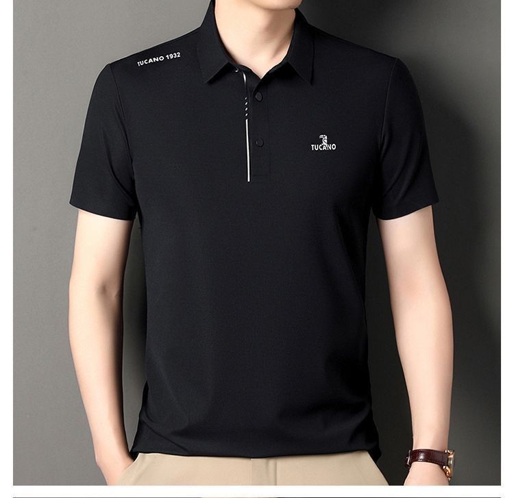 Shadowcrest Motion Polo T-Shirt