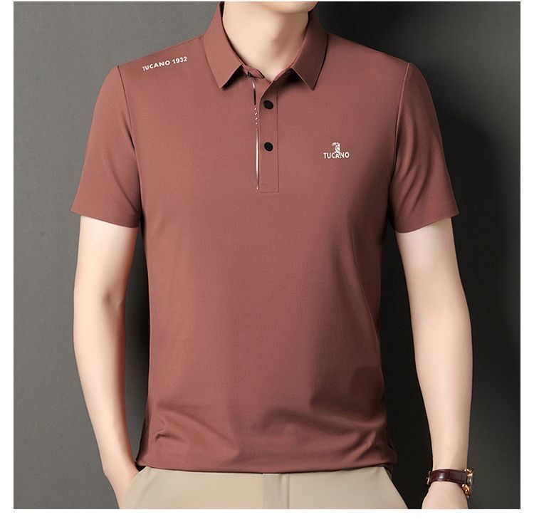 Shadowcrest Motion Polo T-Shirt