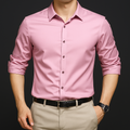 Rose Pink Soft Premium Shirt