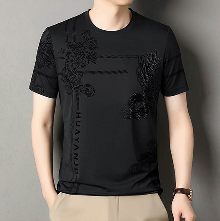 Eagleflare Monarch T-Shirt