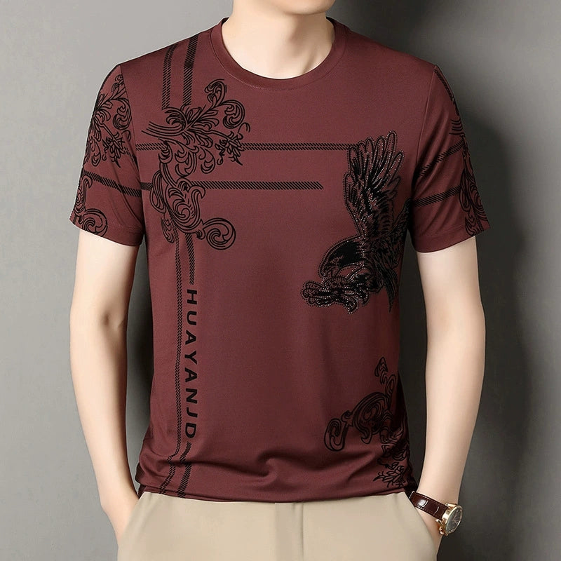 Eagleflare Monarch T-Shirt