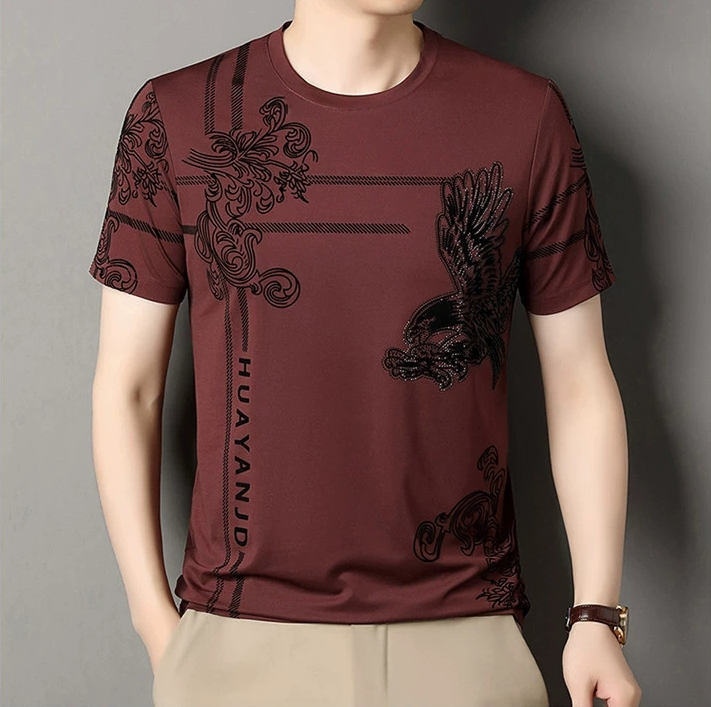 Eagleflare Monarch T-Shirt