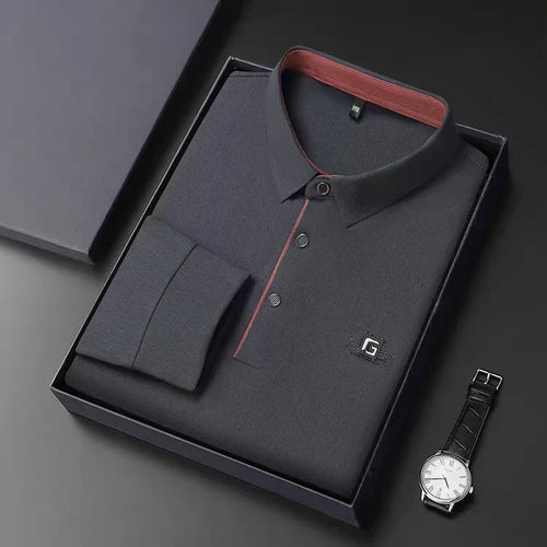 Axisline Crest Stretch T-Shirt