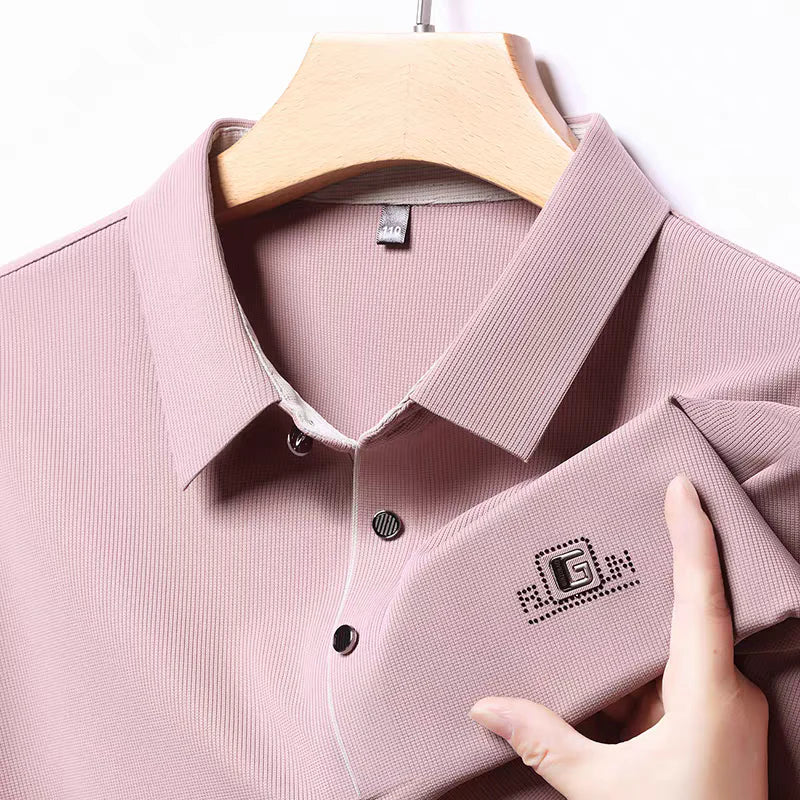 Axisline Crest Stretch T-Shirt