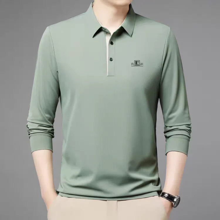 Axisline Crest Stretch T-Shirt