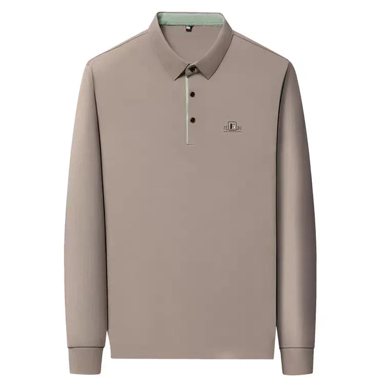 Axisline Crest Stretch T-Shirt