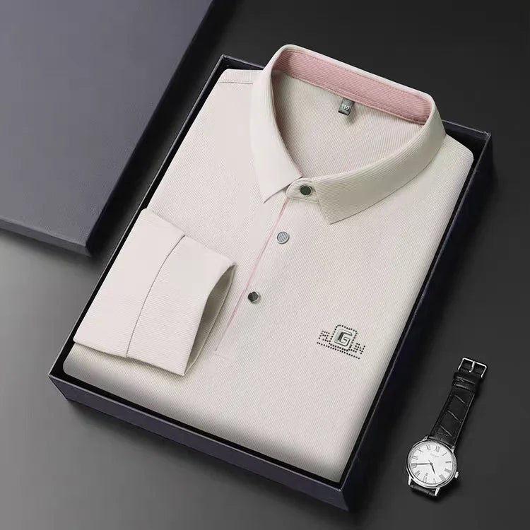 Axisline Crest Stretch T-Shirt