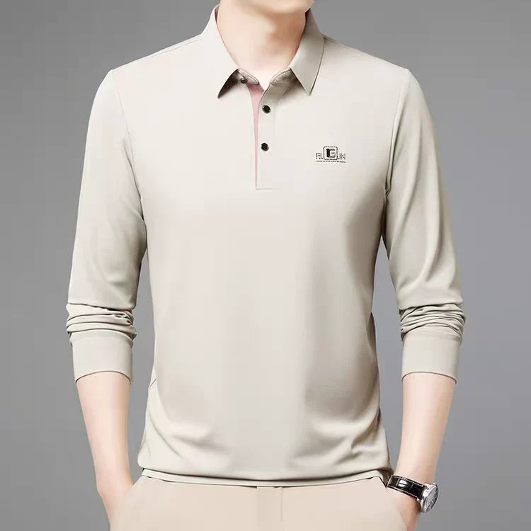 Axisline Crest Stretch T-Shirt